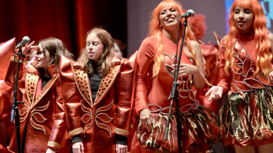 Concurso de música y letra del Carnaval de A Coruña @ Javier Alborés (29)