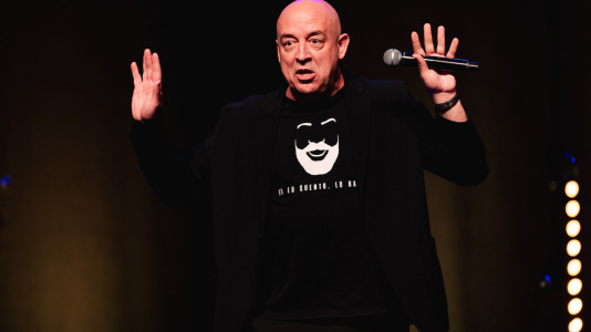 Espectáculo Humoris Causa en el EMHU @ Leo López Foto (33)