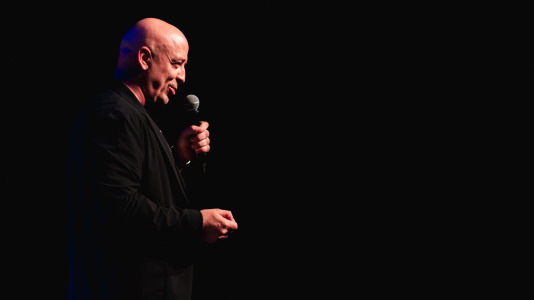 Espectáculo Humoris Causa en el EMHU @ Leo López Foto (31)