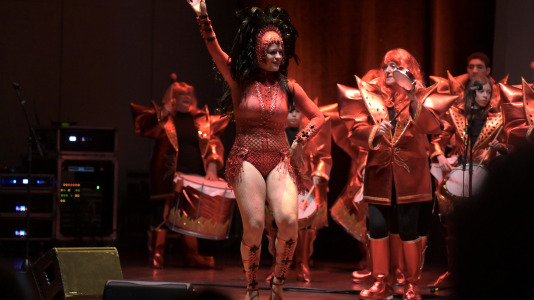 Concurso de música y letra del Carnaval de A Coruña @ Javier Alborés (22)