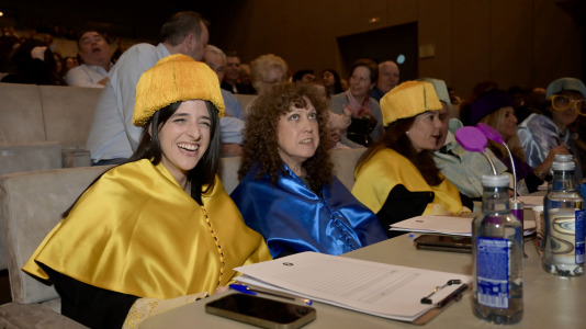 Concurso de música y letra del Carnaval de A Coruña @ Javier Alborés (20)