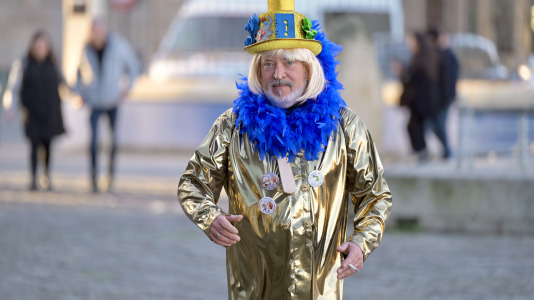 Concurso de música y letra del Carnaval de A Coruña @ Javier Alborés (19)