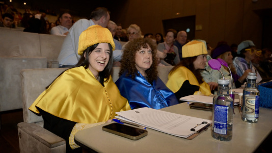 Concurso de música y letra del Carnaval de A Coruña @ Javier Alborés (17)