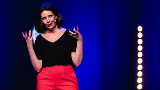 Espectáculo Humoris Causa en el EMHU @ Leo López Foto (6)