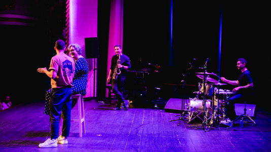 Esto no es un show de Galder Varas (4)