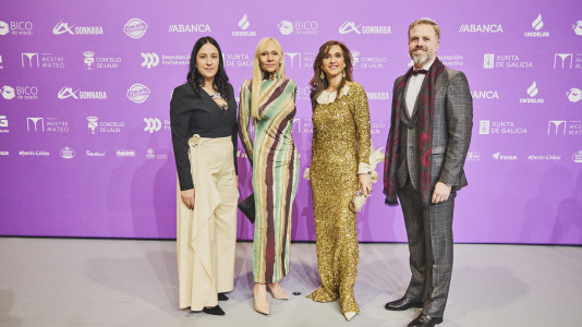 Premios Mestre Mateo 2025 @ M. Lamas (130)