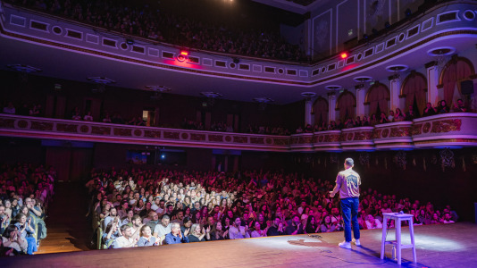 Esto no es un show de Galder Varas (5)