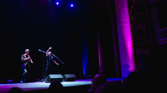 17 veces Faemino y Cansado (2)