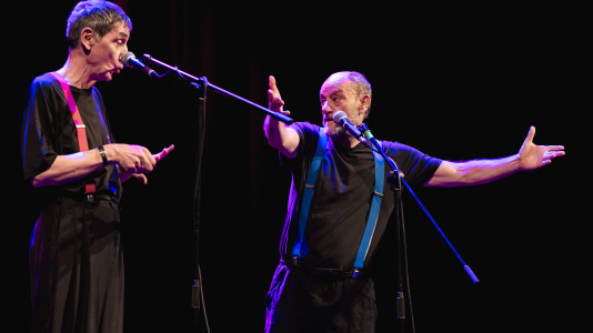 17 veces Faemino y Cansado (7)