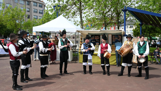 Feira de Artesanía de Culleredo @ Pedro Puig (2)
