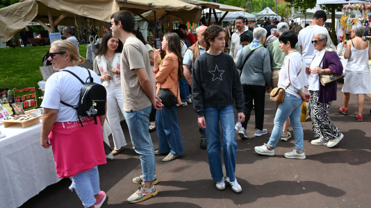 Feira de Artesanía de Culleredo @ Pedro Puig (7)