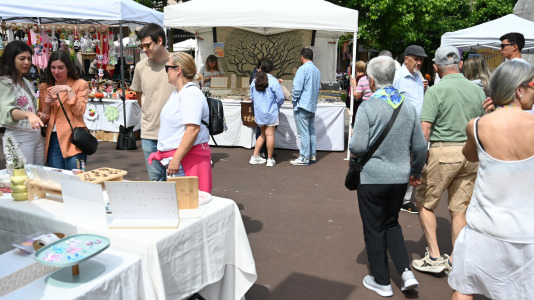 Feira de Artesanía de Culleredo @ Pedro Puig (6)
