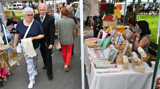 Feira de Artesanía de Culleredo @ Pedro Puig (4)