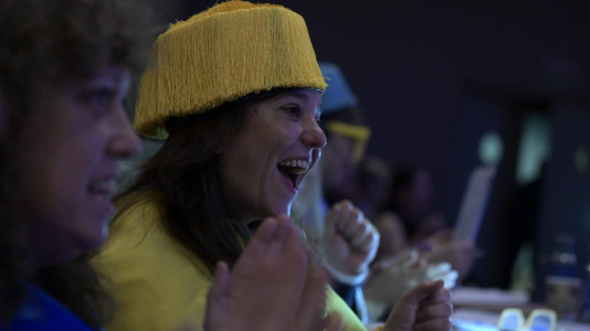 Concurso de música y letra del Carnaval de A Coruña @ Javier Alborés (61)