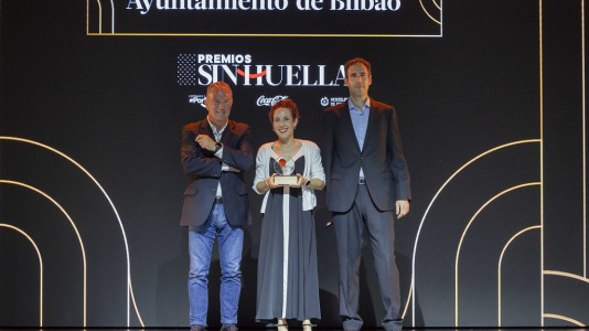Premios 'Sin Huella' de Hostelería PorElClima 2025 (25)