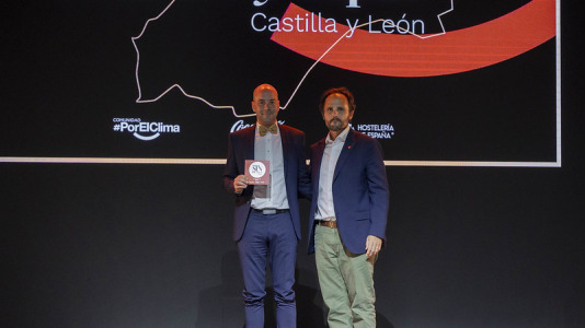 Premios 'Sin Huella' de Hostelería PorElClima 2025 (15)