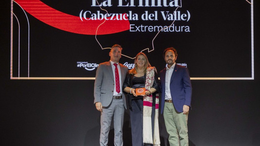 Premios 'Sin Huella' de Hostelería PorElClima 2025 (16)