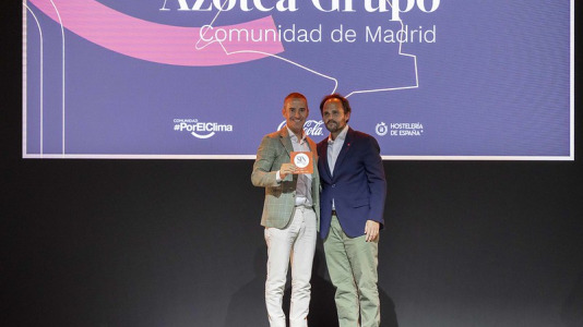 Premios 'Sin Huella' de Hostelería PorElClima 2025 (28)
