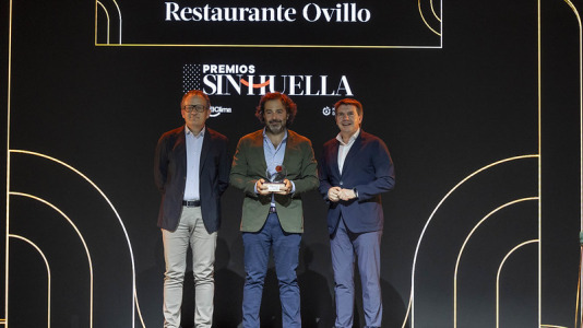 Premios 'Sin Huella' de Hostelería PorElClima 2025 (11)