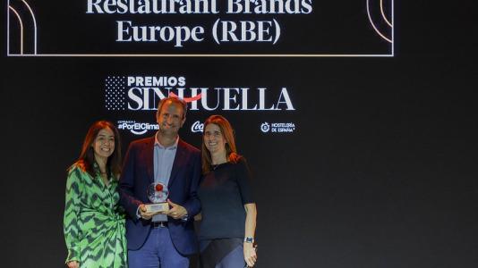 Premios 'Sin Huella' de Hostelería PorElClima 2025 (31)