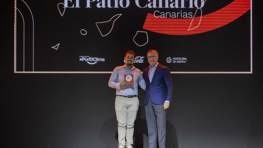 Premios 'Sin Huella' de Hostelería PorElClima 2025 (20)