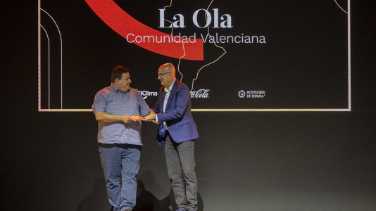 Premios 'Sin Huella' de Hostelería PorElClima 2025 (29)