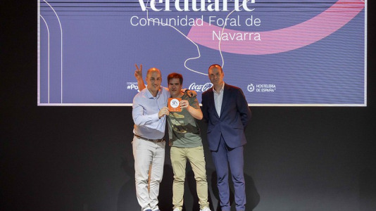 Premios 'Sin Huella' de Hostelería PorElClima 2025 (30)