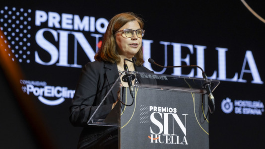 Premios 'Sin Huella' de Hostelería PorElClima 2025 (14)