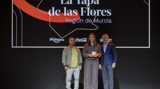 Premios 'Sin Huella' de Hostelería PorElClima 2025 (32)