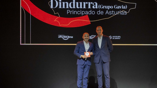 Premios 'Sin Huella' de Hostelería PorElClima 2025 (22)
