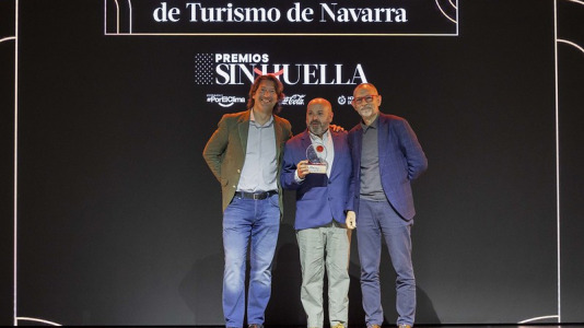 Premios 'Sin Huella' de Hostelería PorElClima 2025 (24)