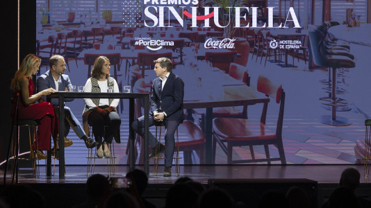 Premios 'Sin Huella' de Hostelería PorElClima 2025 (33)