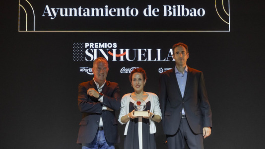 Premios 'Sin Huella' de Hostelería PorElClima 2025 (9)