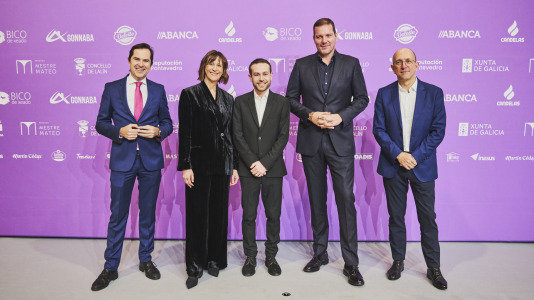 Premios Mestre Mateo 2025 @ M. Lamas (181)