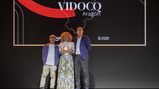 Premios 'Sin Huella' de Hostelería PorElClima 2025 (18)