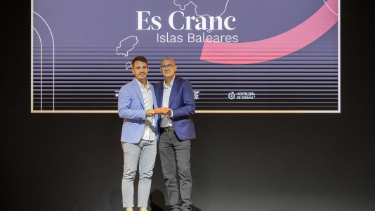 Premios 'Sin Huella' de Hostelería PorElClima 2025 (17)