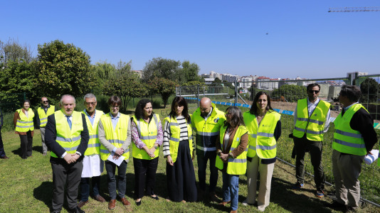 Inicio de las obras de acceso al Novo Chuac (31)