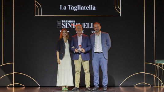 Premios 'Sin Huella' de Hostelería PorElClima 2025 (26)