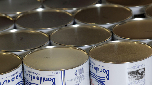 Proceso de elaboración de las patatas fritas Bonilla @Quintana (10)