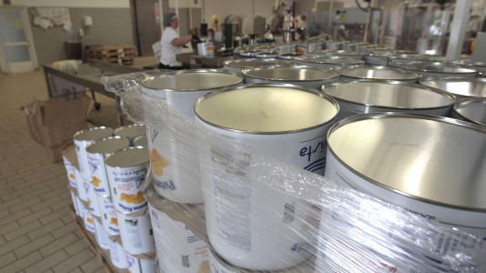 Proceso de elaboración de las patatas fritas Bonilla @Quintana (2)