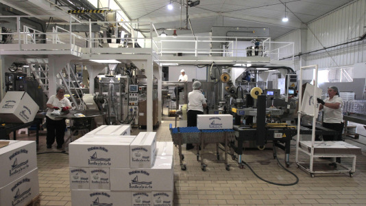 Proceso de elaboración de las patatas fritas Bonilla @Quintana (4)