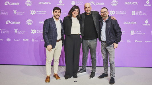 Premios Mestre Mateo 2025 @ M. Lamas (117)