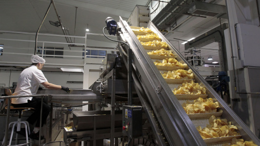 Proceso de elaboración de las patatas fritas Bonilla @Quintana (22)