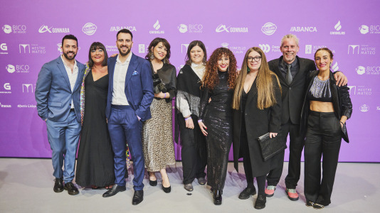 Premios Mestre Mateo 2025 @ M. Lamas (114)