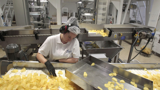 Proceso de elaboración de las patatas fritas Bonilla @Quintana (19)