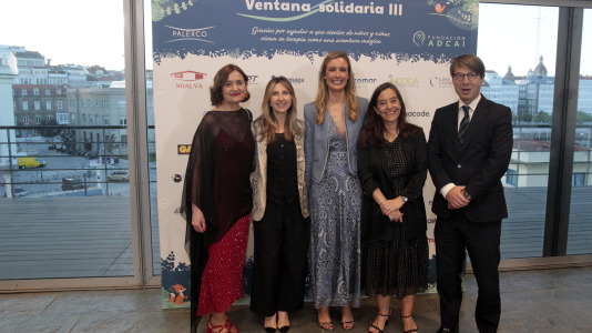Gala benéfica La Ventana Solidaria (99)