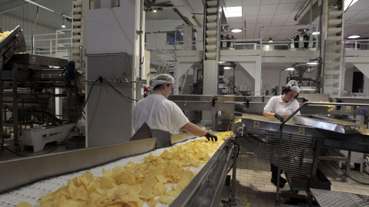 Proceso de elaboración de las patatas fritas Bonilla @Quintana (21)