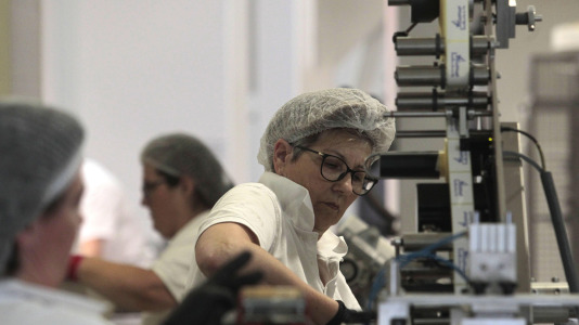 Proceso de elaboración de las patatas fritas Bonilla @Quintana (9)