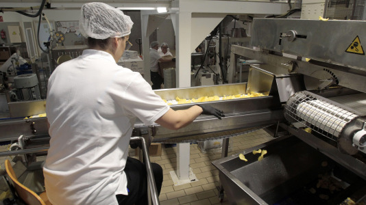 Proceso de elaboración de las patatas fritas Bonilla @Quintana (24)