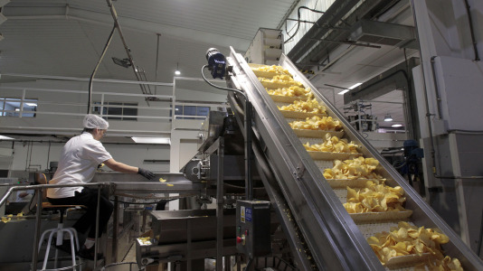 Proceso de elaboración de las patatas fritas Bonilla @Quintana (23)